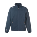 Whistler Softshell Jacket Dublin W-PRO 8,000 (wind and water resistant) navy blue Men